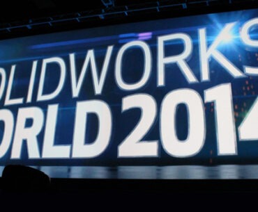 SolidWorks World 2014 Break-Out Sessions Now Available To All