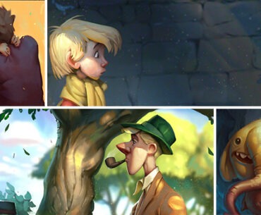 Friday Smackdown: Mossy Newt Warriors