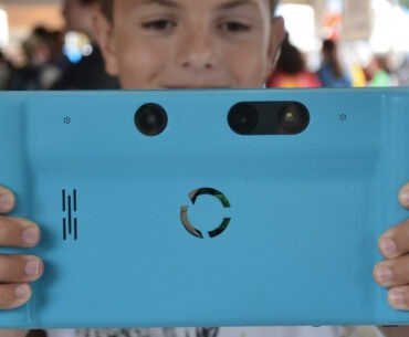 Maker Galaxy E15: Brooks Myers of Knockout Concepts