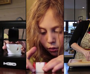 The Micro: A Consumer-Friendly $300 3D Printer That Gets the Job Done