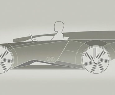 Local Motors Launches the 3D Printed Car Design Challenge