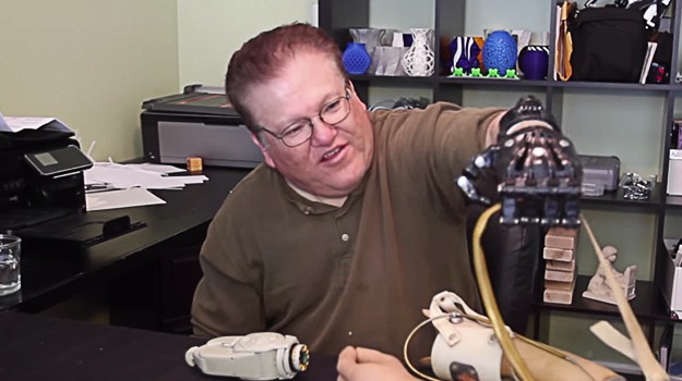 Comparing a $50 3D Printed Hand to a $42,000 Prosthesis…From Somebody Who Has Used Both