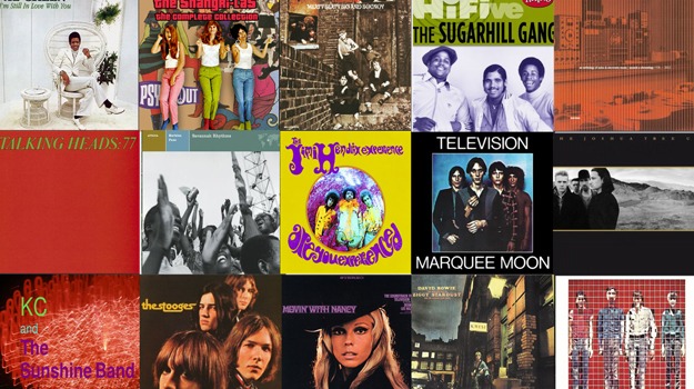 SolidSmack Radio | How Music Works (David Byrne)