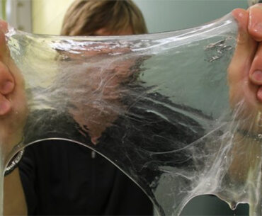 Fish3d: A New Touch-sensitive, Interactive Modeling Environment