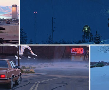 Friday Smackdown: Seven Foot Hat