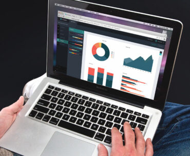 Visage: Easily Turn That Quantitative Design Research Data Into Something Beautiful