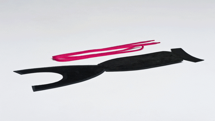 Pikkpack: DIY Leather Shoe Kit Keeps It Simple, Teaches Basic Shoe Construction