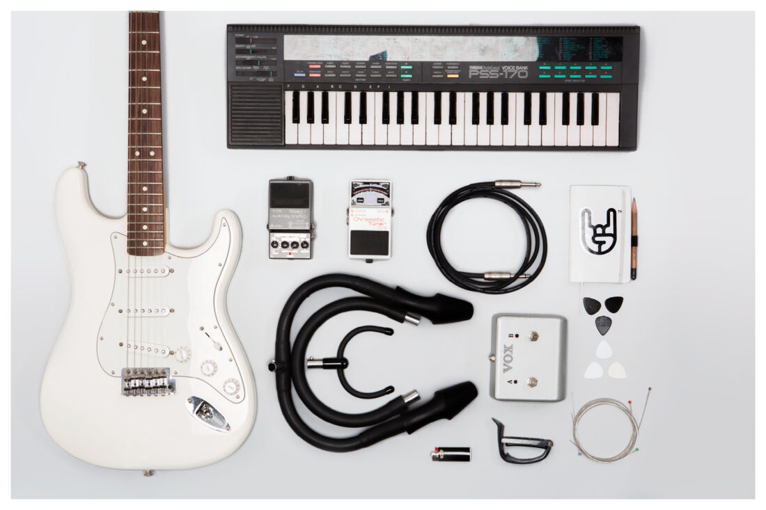Maker Galaxy E19: BND Products