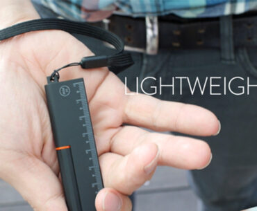 It Only Takes One To Rule Them All – HMM™ RULE/ONE