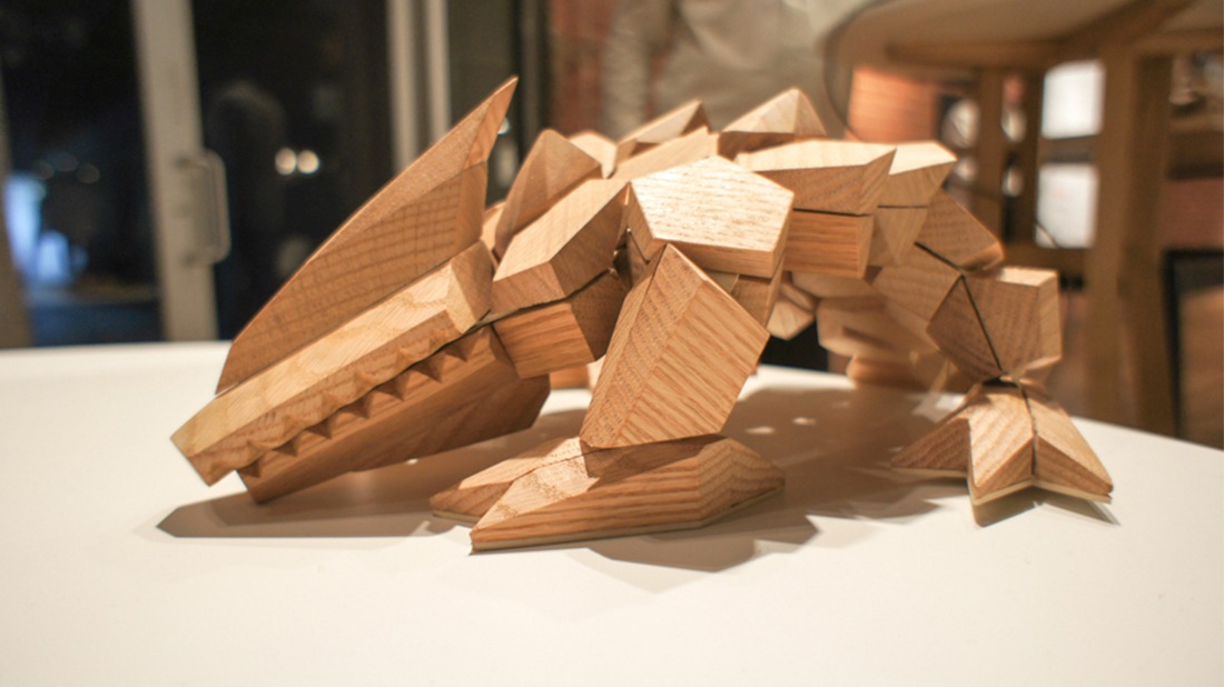 First Look: WantedDesign NYC at the Terminal Stores