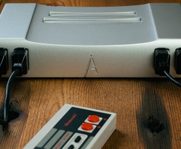Analogue NT: A High-Definition Nintendo Redesign Fabricated from a Solid Block of 6061 Aluminum