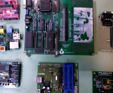 Why dev boards and SBCs replace development, case in point