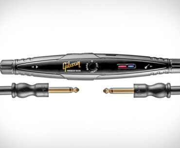 Inspiration Insurance: Gibson’s 'Memory Cable' is a Digital Sketchbook for Music Ideas