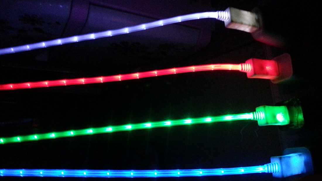 11 Ways To Use A Cable (That Your Parents Didn't Tell You About)