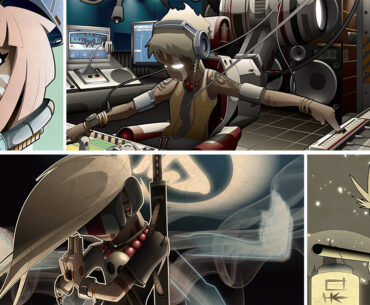 Friday Smackdown: Tendril of Awesome