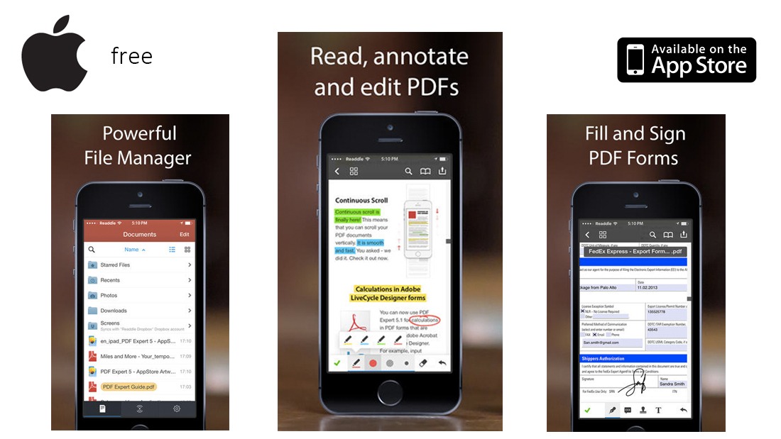 PDFExpert5