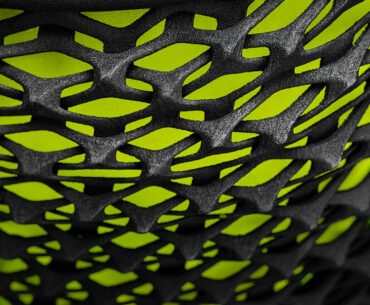 Nike Steps Up Their Additive Manufacturing Game for the 2014 World Cup