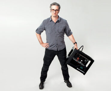 MakerBot Disregards Open Source Community (Other Silly Moves and Your Options)