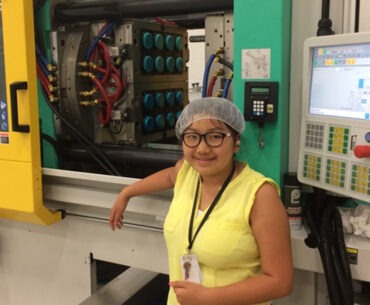 An 11-Year-Old Just Designed A Better Unbreakable Cup Than You Probably Could