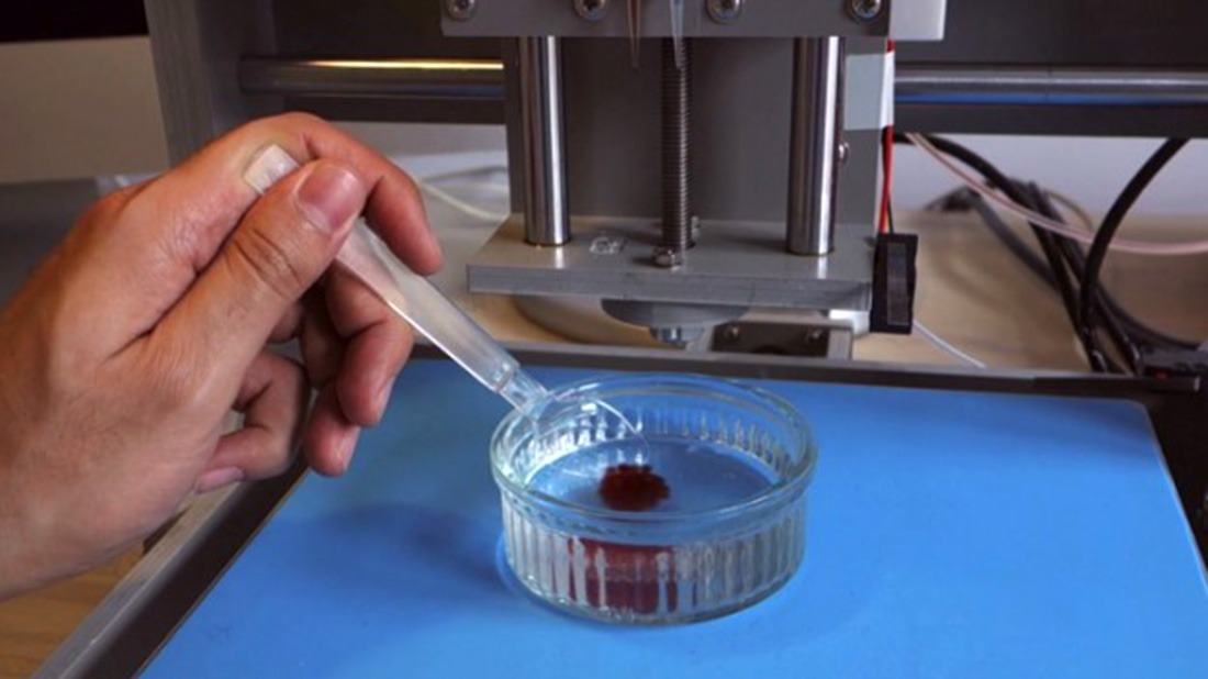 Monday Predictions: 3D Printed Fruit Will Be A MasterChef Disaster