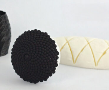 Pine Cone Addiction: 3D Printed Home Décor For The Artist In You