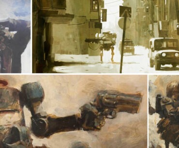 Friday Smackdown: Paradise Engineering