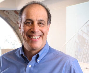 How Carol Bartz gave Autodesk’s Carl Bass his big break