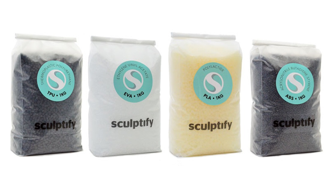 Sculptify To Kickstart ‘David’ With Pellets