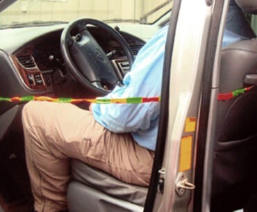 Yes, Rubber Can Save Babies – The EZ Baby Saver