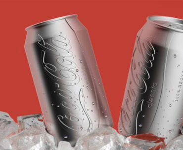 Redesigning the Coca-Cola Can