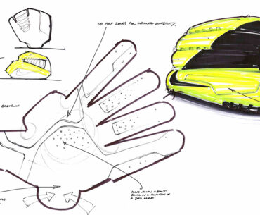 Behind the Design: Nike's 'Zero Break-In' Vapor 360 Baseball Glove