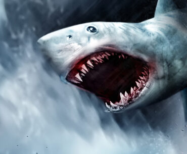 Immersive Sharknado: Phillips and SyFy Sync Smart Lightbulbs to Sharknado 2 For Immersive Experience