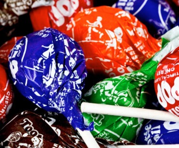 Kickstarting: How Many Licks to Get to the Center of a Tootsie Pop?