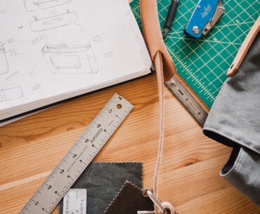 Behind the Design: The Ugmonk Messenger Bag