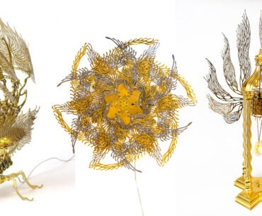The Power Of Motion Exemplified By Kinetic Sculptures