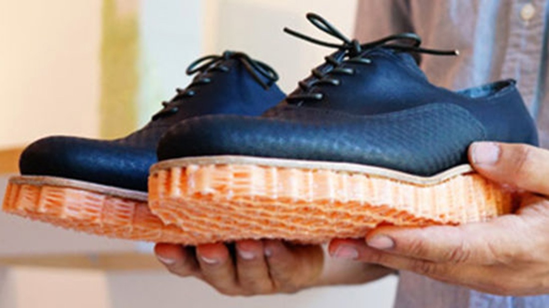 Inventor Spotlight: Oluwaseyi Sosanya and his 3d Weaver Loom