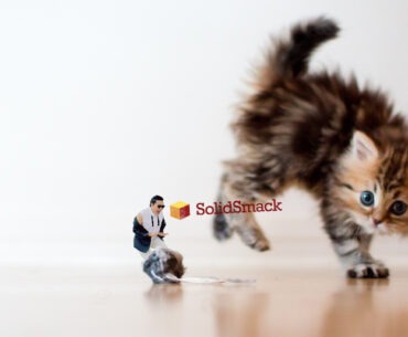 New SolidSmack Updates (and Winner of the iPad Mini)