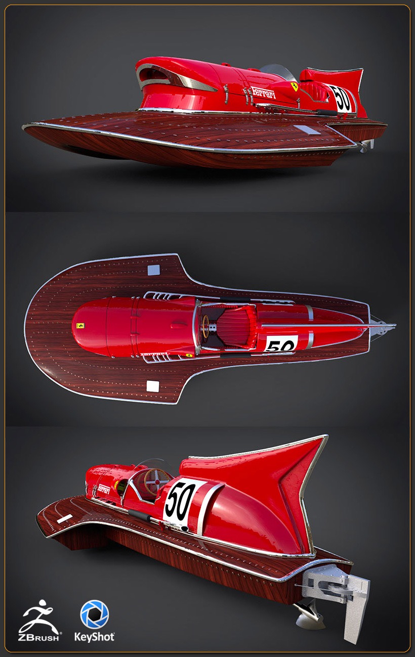 12_Arno_ZBrush4R7_ThomasRoussel