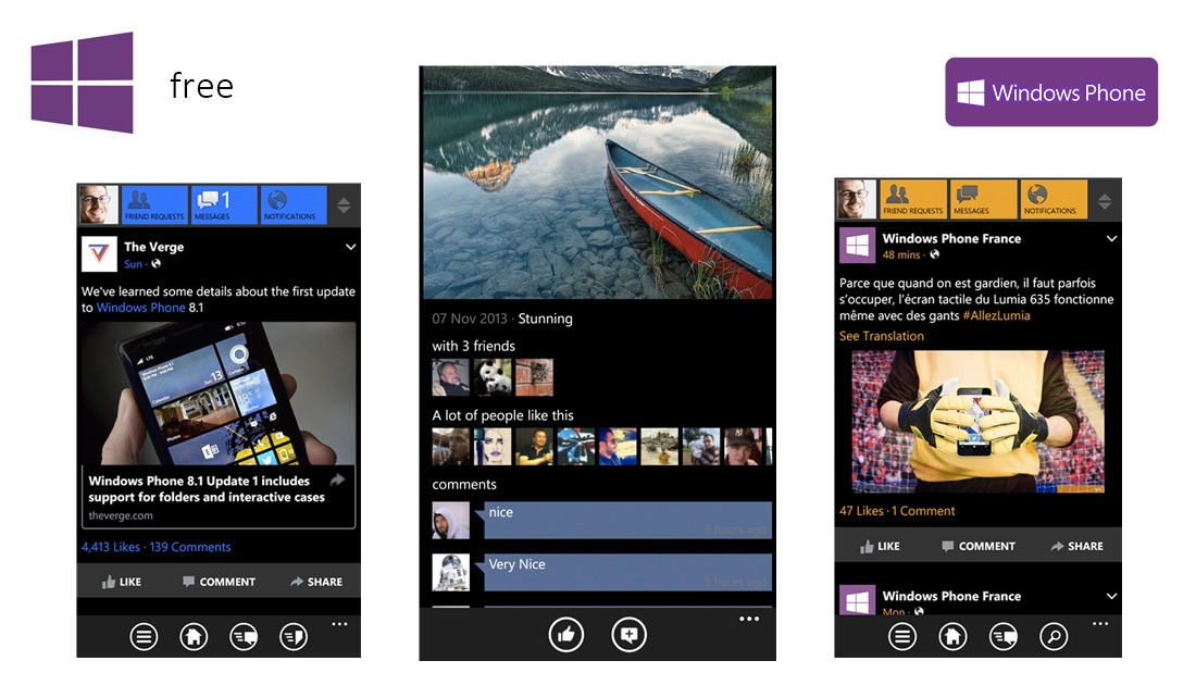 Windows_BLACKFacebook