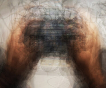 A Brief Visual History of Video Game Controller Design