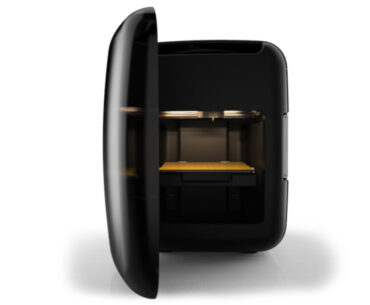 Solidoodle Takes on Mainstream Appeal and MakerBot with the $349 Solidoodle Press and a Revamped Lineup