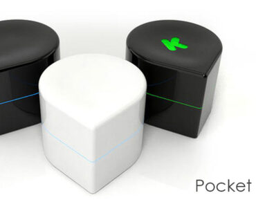 Portable Printer Saves Us From Redundancy