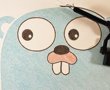 Gocupi Turns Any Vertical Surface Into Your Canvas