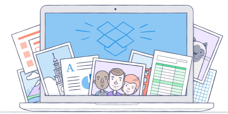 Dropbox