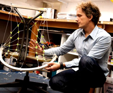 'Briefly': New Documentary Explores How Design Professionals Approach a Brief