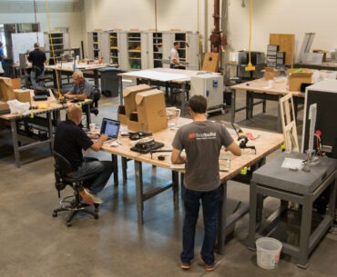 GE is Crowdsourcing Home Appliance Designs Like Local Motors Does for Cars