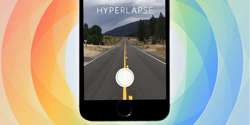 Hyperlapse