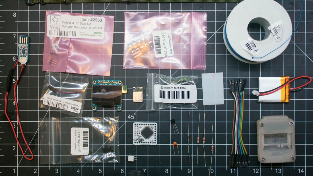 Materials