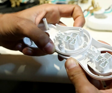 Behind the Design: The (Re)Making of an Already-Successful Quirky Product