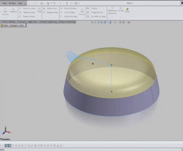 SolidWorks Hump Day Tips 05: Closing Surfaces in SolidWorks (Part I)